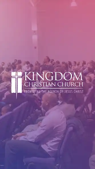 Play Kingdom Christian Church  and enjoy Kingdom Christian Church with UptoPlay