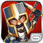 Free play online Kingdoms and Lords  APK