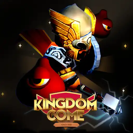 Play Kingdoms come APK