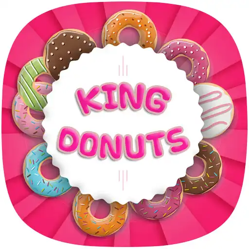 Play King Donuts APK