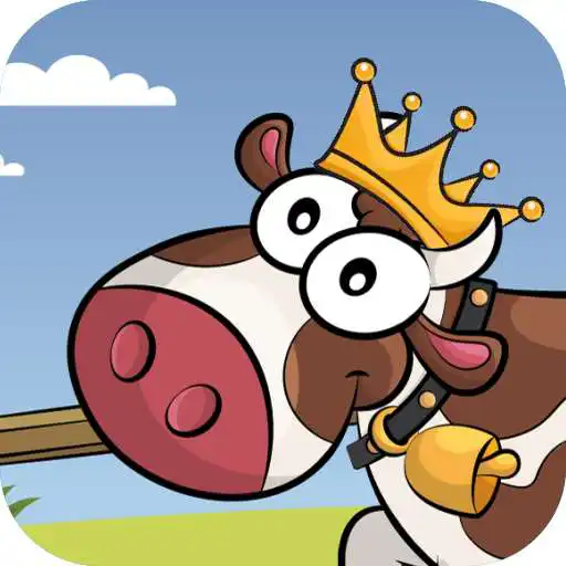 Play King Farm APK