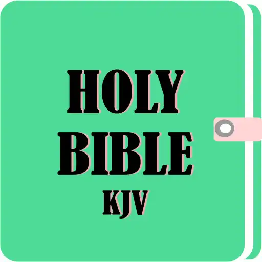 Play King James Version Holy Bible APK