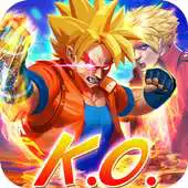 Free play online King Of KO APK