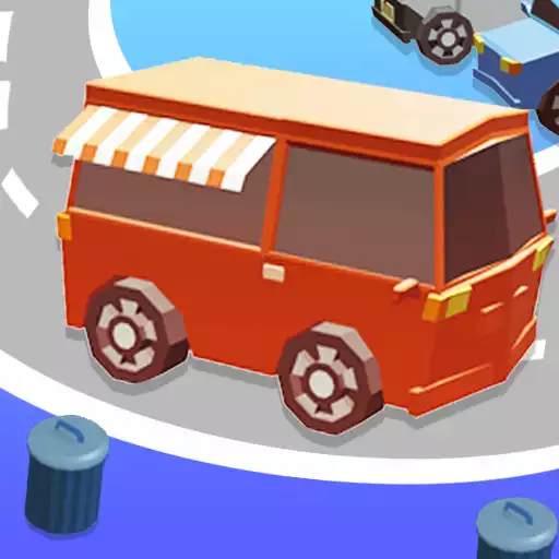 Play King of parking APK