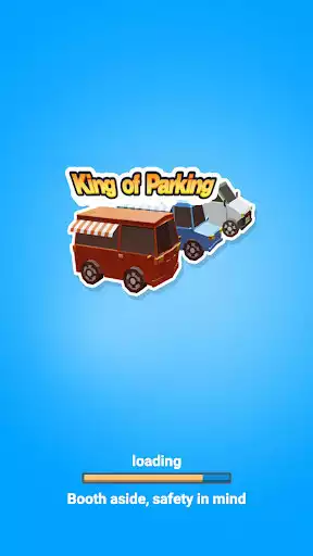 Play King of parking  and enjoy King of parking with UptoPlay