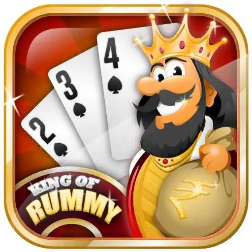 Play KingOfRummy-Lite APK