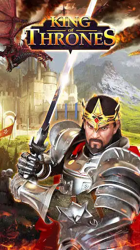 Play King of Thrones  and enjoy King of Thrones with UptoPlay