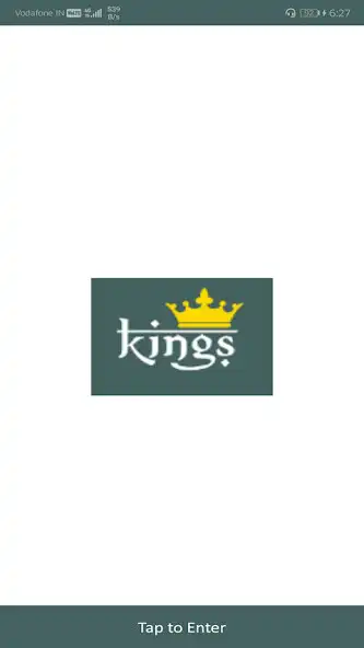 Play Kings Catering  and enjoy Kings Catering with UptoPlay