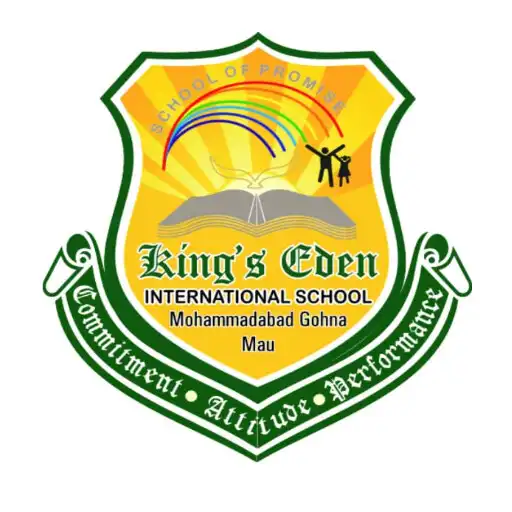 Play Kings Eden International School, Gohna, Mau APK