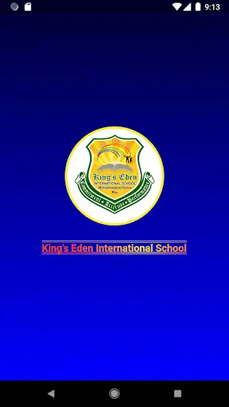 Play Kings Eden International School, Gohna, Mau  and enjoy Kings Eden International School, Gohna, Mau with UptoPlay