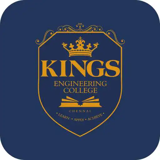 Play Kings Engineering College - Study App APK