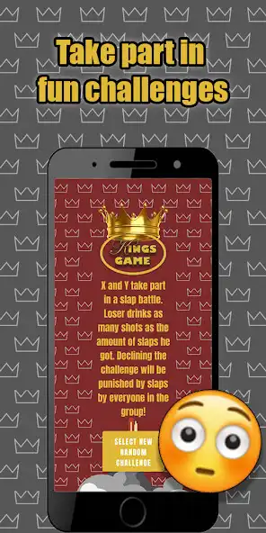 Play Kings Game  and enjoy Kings Game with UptoPlay