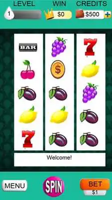 Play King Slots Machine Free