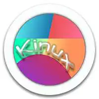 Free play online Kinux icons Pack  APK