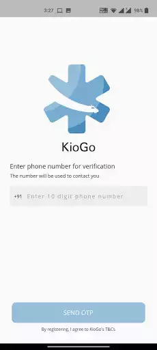 Play KioGo - Ambulance Booking App  and enjoy KioGo - Ambulance Booking App with UptoPlay