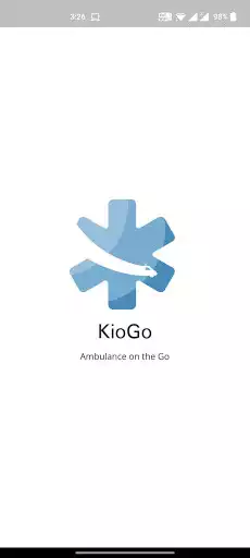 Play KioGo - Ambulance Booking App as an online game KioGo - Ambulance Booking App with UptoPlay