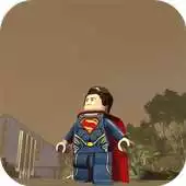 Free play online KiPlay For LEGO Super M Battle Trick APK