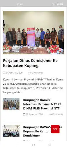 Play KIP NTT as an online game KIP NTT with UptoPlay