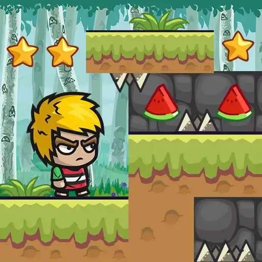 Play Kirikou Jungle Mission APK