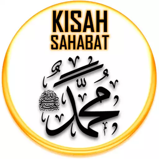 Free play online Kisah Sahabat Nabi APK