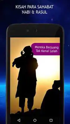 Play Kisah Teladan Sahabat Nabi