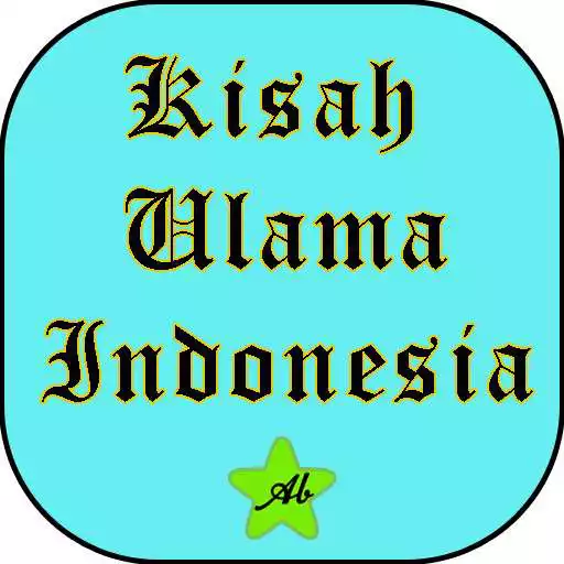 Run free android online Kisah Ulama Indonesia APK