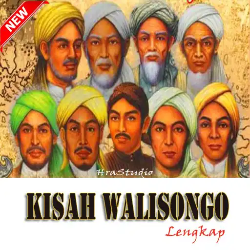 Play Kisah Walisongo dan Karomahnya APK