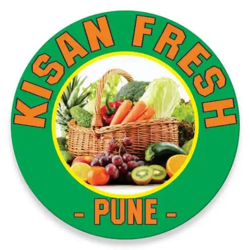 Play KisanFresh Pune APK