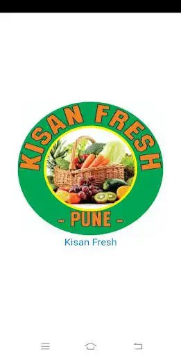 Play KisanFresh Pune  and enjoy KisanFresh Pune with UptoPlay