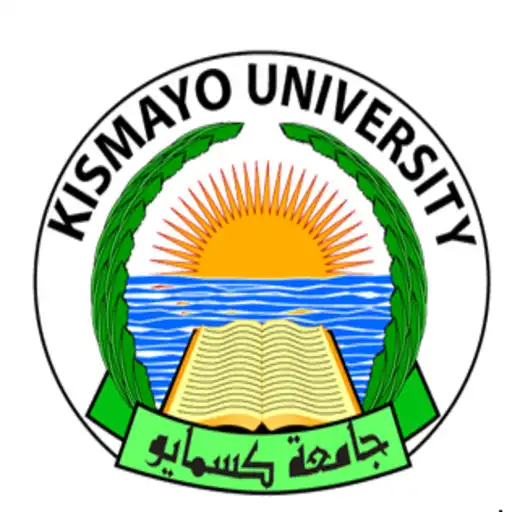 Play KISMAYO UNIVERSITY APK