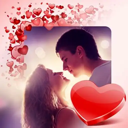 Play Kiss Day Photo Editor Frames APK