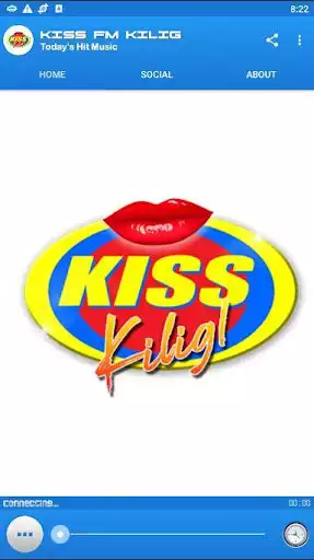 Play KISSFMKILIG as an online game KISSFMKILIG with UptoPlay