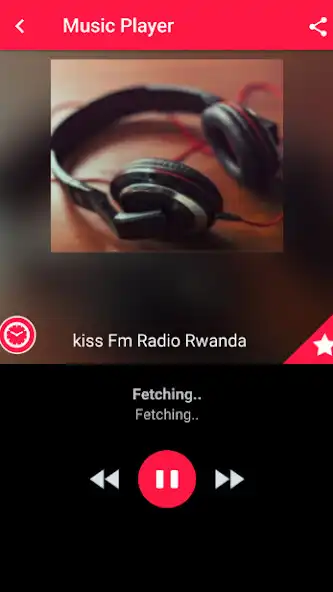 Play Kiss Fm Radio Rwanda Fm 102.3  and enjoy Kiss Fm Radio Rwanda Fm 102.3 with UptoPlay