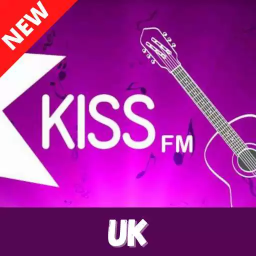 Play KISS Fm UK Radio Free APK