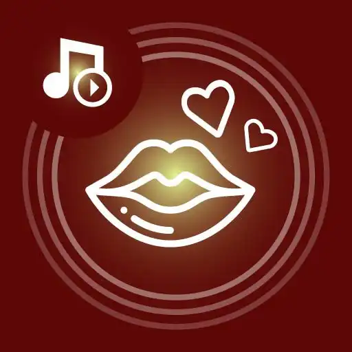 Play Kissing ringtones APK