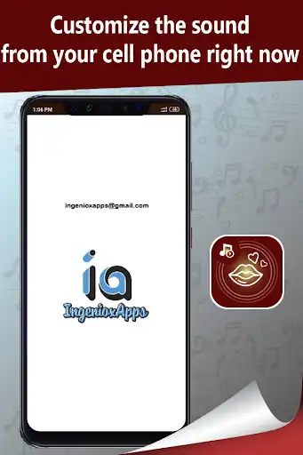 Play Kissing ringtones  and enjoy Kissing ringtones with UptoPlay