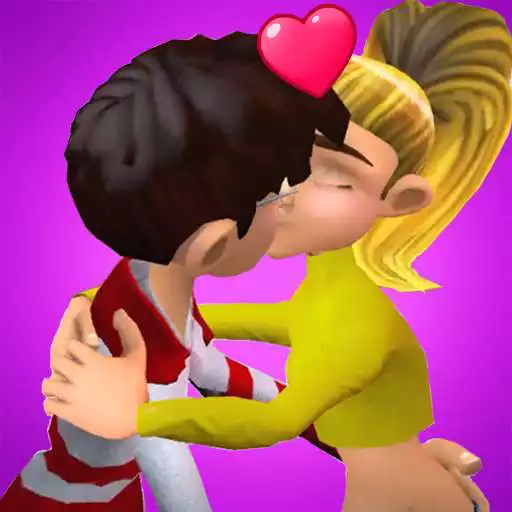 Play Kiss in Public APK