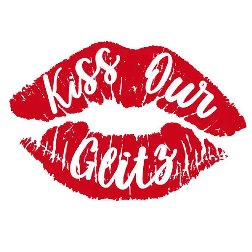 Play Kiss Our Glitz APK