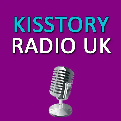 Play Kisstory Radio UK APK