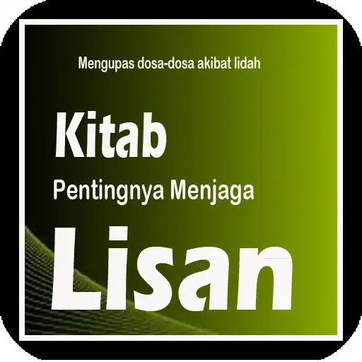 Free play online Kitab Bahaya Lisan APK