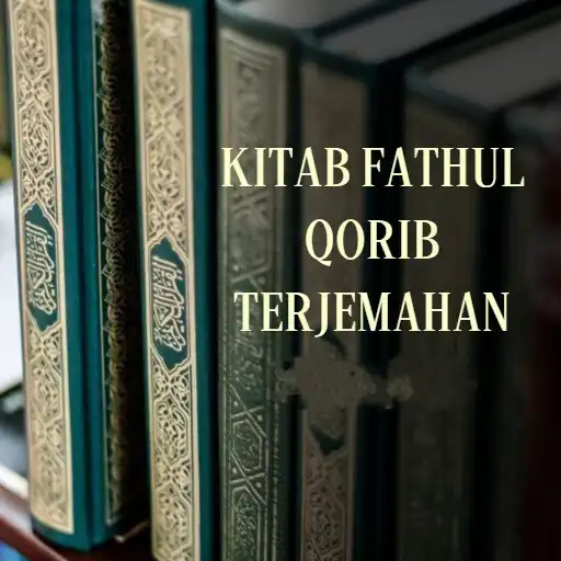 Play Kitab Fathul Qorib Terjemahan APK