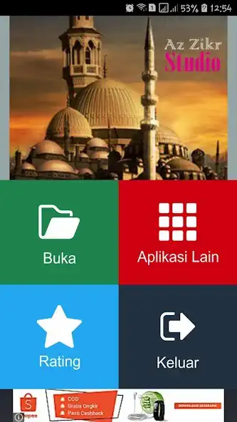 Play Kitab Qurratul Uyun  and enjoy Kitab Qurratul Uyun with UptoPlay