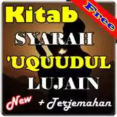 Free play online Kitab SYARAH UQUUDUL LUJAIN APK