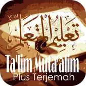 Free play online Kitab Talim Mutaalim Plus Terjemah APK