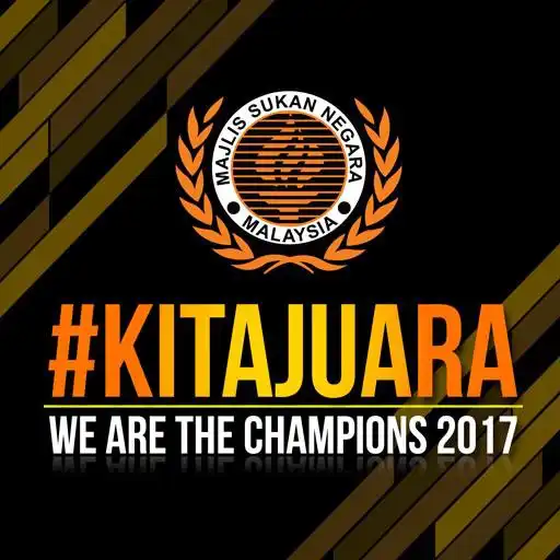 Play #kitajuara2017 APK