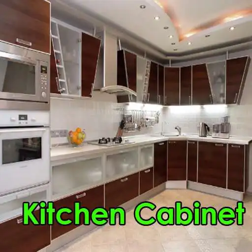 Free play online Kitchen Cabinet APK