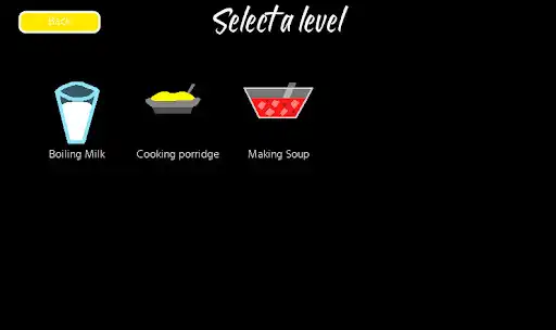 Play Kitchen Challenge  and enjoy Kitchen Challenge with UptoPlay