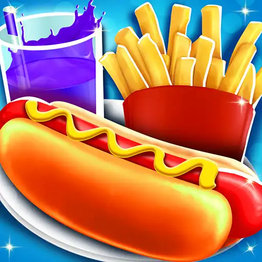 Play Kitchen Cooking Chef - Cooking APK