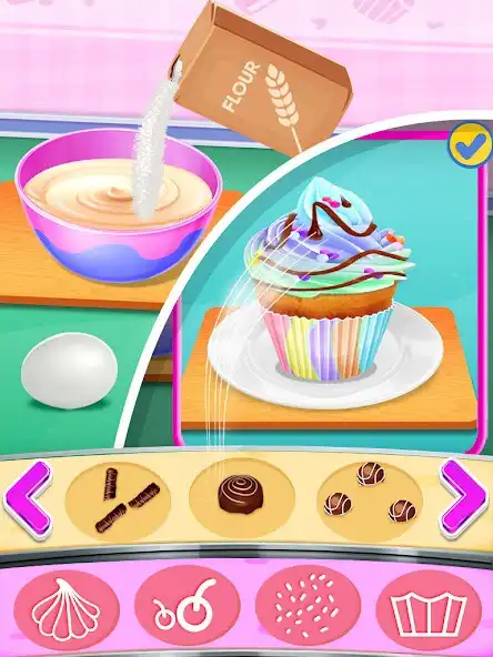 Play Kitchen Cooking Chef - Cooking  and enjoy Kitchen Cooking Chef - Cooking with UptoPlay