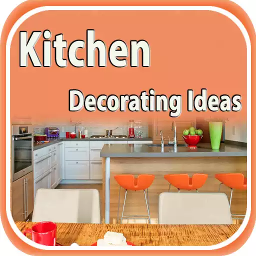 Free play online Kitchen Decoration Ideas APK